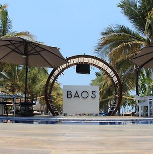 Baos Hotel San Blas Exterior photo