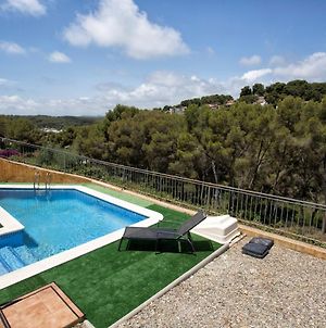 Villa Mora Playa Tarragona Exterior photo