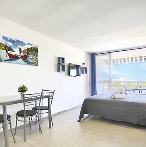 Apartment With Sea View Playa Feñabe Exterior photo