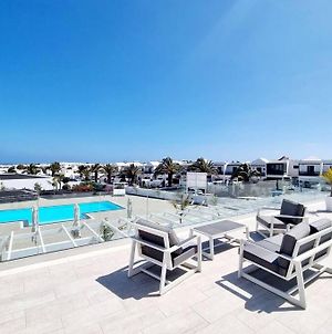 Luxury Sea View Senator Lanzarote Apartamento Costa Teguise Exterior photo