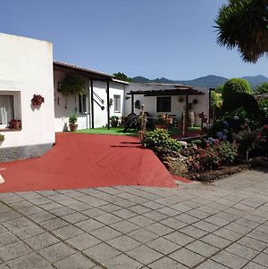 Finca El Trazo Villa Tacoronte Exterior photo