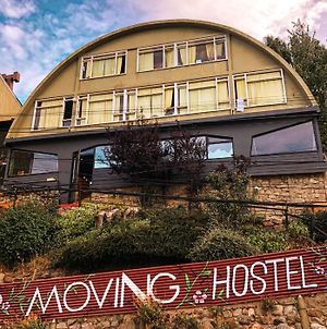 Moving Hostel Travel San Carlos de Bariloche Exterior photo