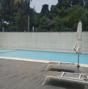 Lisbon, Oeiras Beach Apartment With Pool Exterior photo
