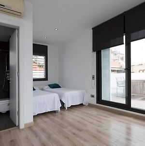Stay U-Nique Apartments Sant Eudald Barcelona Exterior photo