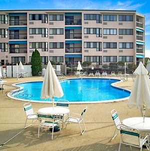 Brigantine Beach Club Resort New Jersey Exterior photo
