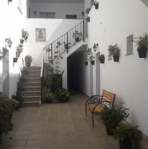 Casa Pacheco Hotel Conil De La Frontera Exterior photo
