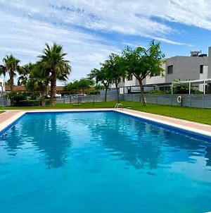 Chalet moderno con piscina en Mont - roige Bahia Apartamento Exterior photo