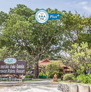 Pp Erawan Palms Resort- Sha Extra Plus Ko Phi Phi Exterior photo