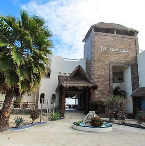 Porto Coral Hotel Mahahual Exterior photo