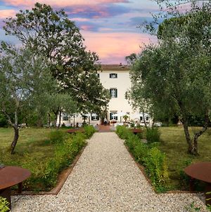 Hotel Villa San Michele Lucca Exterior photo