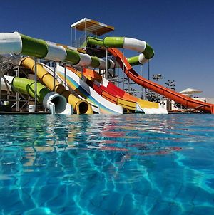 New Eagles Resort & Aqua Park Hurghada Exterior photo