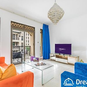 Dream Inn Apartments - Arabian Old Town Dubái Exterior photo