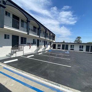 Sofi Motel Los Ángeles Exterior photo