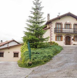 Casa rural Gibelea y Gibelea Txiki Villa Viscarret-Guerendiain Exterior photo