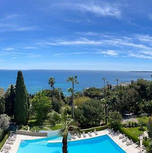 Super Cannes Sea Side Apartamento Vallauris Exterior photo