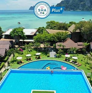 Phi Phi Andaman Legacy Resort Ko Phi Phi Exterior photo