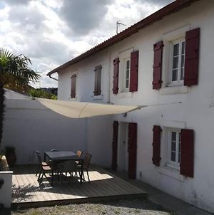 La Maison D'Amatxi, A 150M De La Plage Villa Bidart Exterior photo