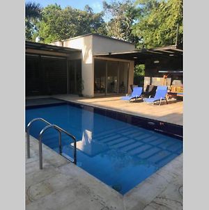 Villa Tete - Rest House -Pool Villavicencio Exterior photo
