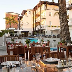 The Glen Boutique Hotel & Spa Ciudad del Cabo Exterior photo