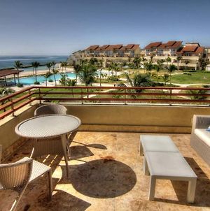 Beachfront Paradise Luxury Penthouse Punta Cana Apartamento Exterior photo