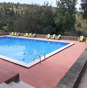 Quinta Das Lameirinhas Villa Marvão Exterior photo