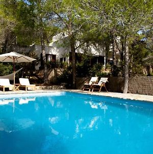 Pleasant Villa In San Jordi De Ses Salines With Pool Colonia de Sant Jordi Exterior photo