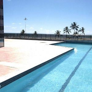 Hy Beach Flats - International Apartamento Recife Exterior photo