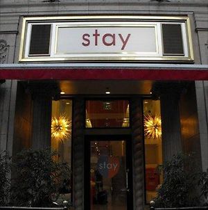 Stay On Main Los Ángeles Exterior photo