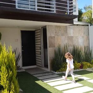 Casa en la mejor zona de Tlaxcala Apartamento Exterior photo
