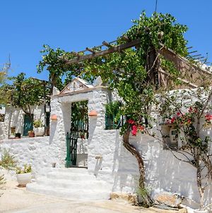 Itonia House Villa Amorgos Exterior photo
