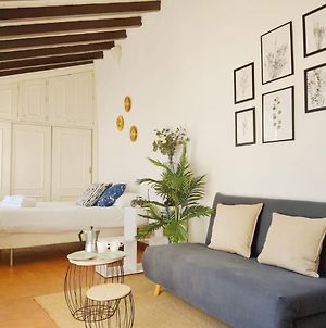 Stunning Attic With Private Terrace And Parking Optional Apartamento Sevilla Exterior photo