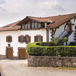 Casa rural ALBIRENA Villa Arraitz-Orkin Exterior photo