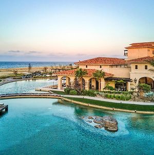 Grand Solmar At Rancho San Lucas Resort, Golf & Spa Cabo San Lucas Exterior photo