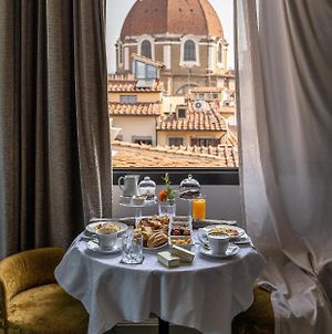 Hotel Cerretani Firenze - Mgallery Exterior photo