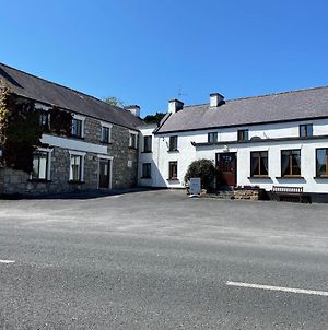 O'Domhnaill's Guesthouse - Lig do Scíth Galway Exterior photo
