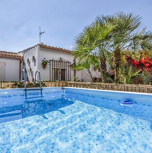 Beautiful Home In Crdoba With Wifi, Outdoor Swimming Pool And Swimming Pool Ochavillo del Río Exterior photo