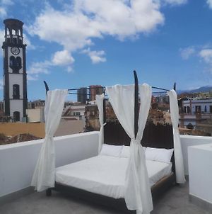 Central Lofts Apartamento Santa Cruz de Tenerife Exterior photo