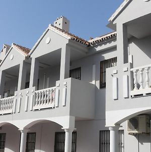 Los Colimbos Villa Torremolinos Exterior photo