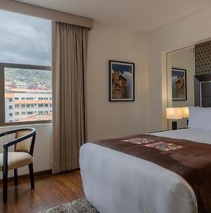Hotel Jose Antonio Cuzco Exterior photo