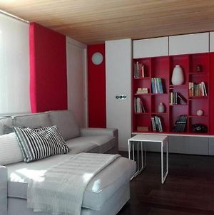 Cozy designer apart / Acogedor apartamento de diseño ● WiFi - Jacuzzi - A/C SteamSauna Apartamento Madrid Exterior photo