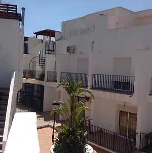 TurAlmeria- Apartamento Con Piscina En San José Apartamento Exterior photo