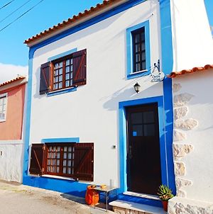 Casa Azul Villa Óbidos Exterior photo