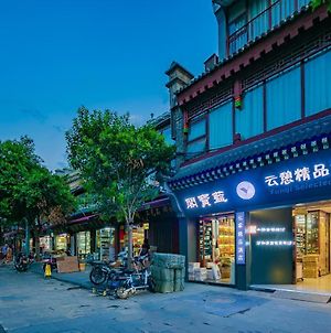 Yunqi Selected Hotel Xi'an  Exterior photo