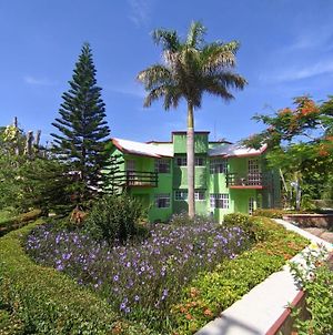 Hotel Villas Paraíso Palenque Exterior photo