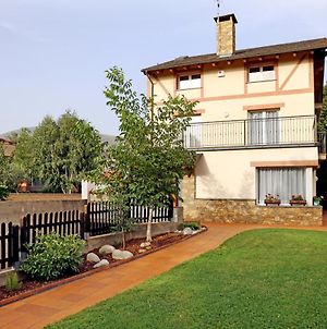 Casa Escardill Villa La Seu d'Urgell Exterior photo