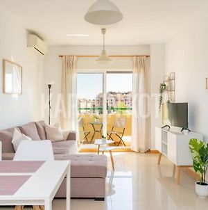 Bright&modern apartment in Los Pacos Koti Rentals Fuengirola Exterior photo
