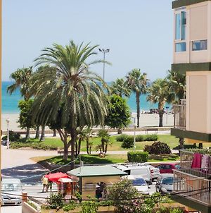 Fabuloso apartamento a 50m de playa centrico Apartamento Torre Del Mar Exterior photo