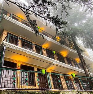 Jakhu Vibes Bed and Breakfast Shimla Exterior photo