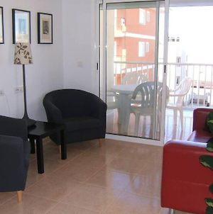 Penthouse 2 Bedroom Apartment With Rooftop Solarium And Parking El Puerto de Mazarrón Exterior photo
