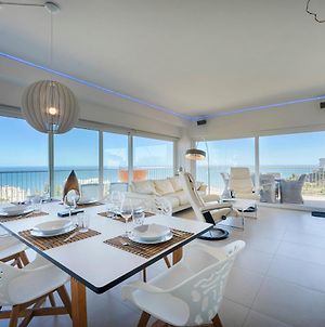 Panoramic View, Best Location, Golf And Activities Apartamento Málaga Exterior photo